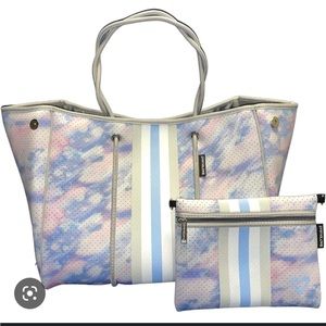 PreneLove  Hampton Large Neoprene Tote